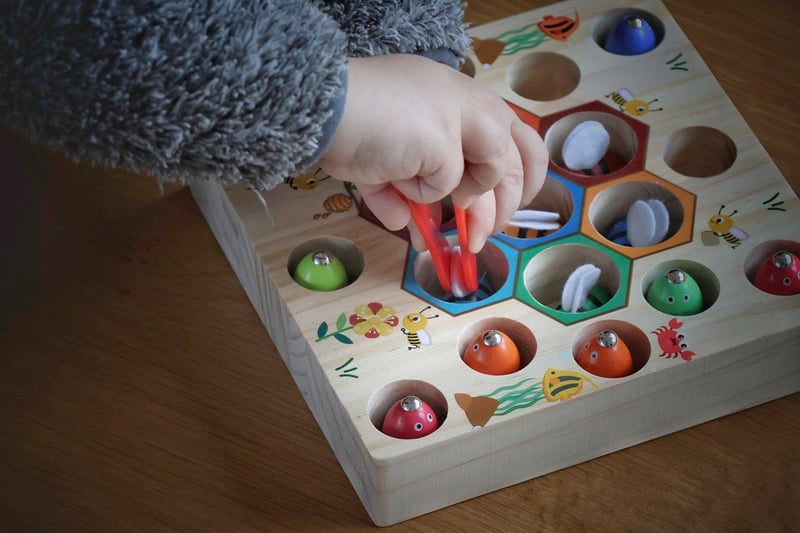 Learning New Skills