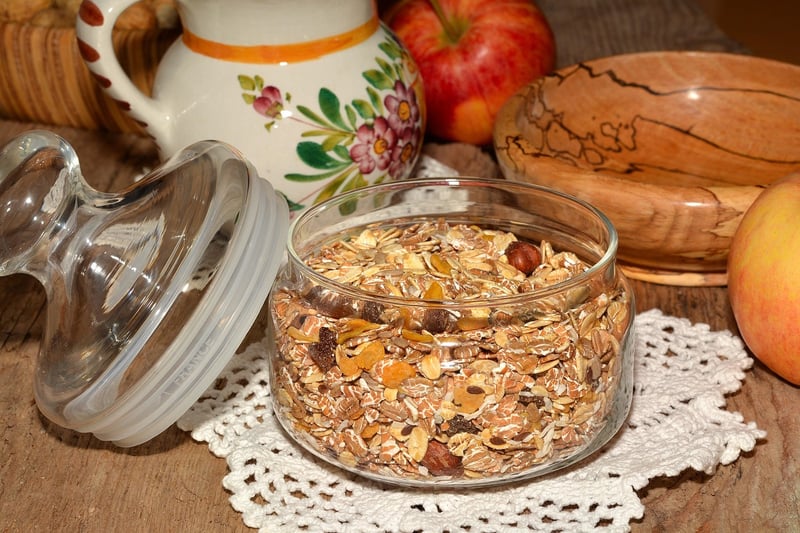 Nutrition Guidance